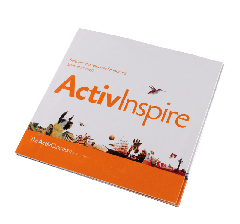 active inspire for free